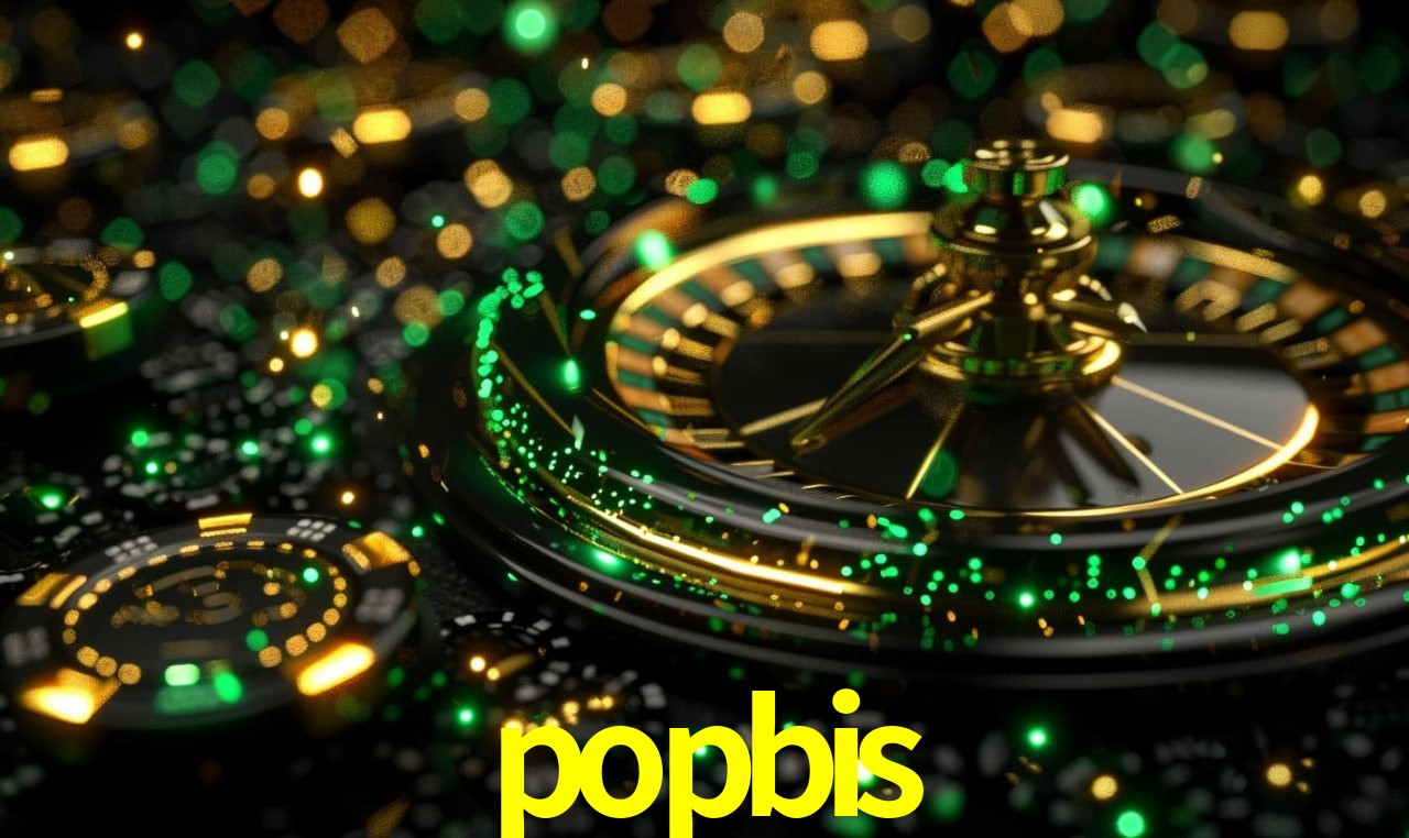 Slots com jackpots e giros grátis na popbis