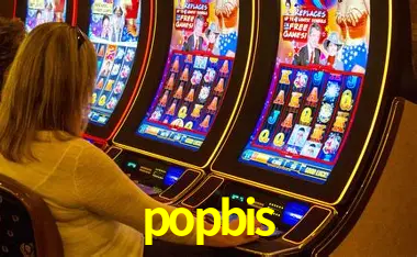 Bônus após cadastro na popbis