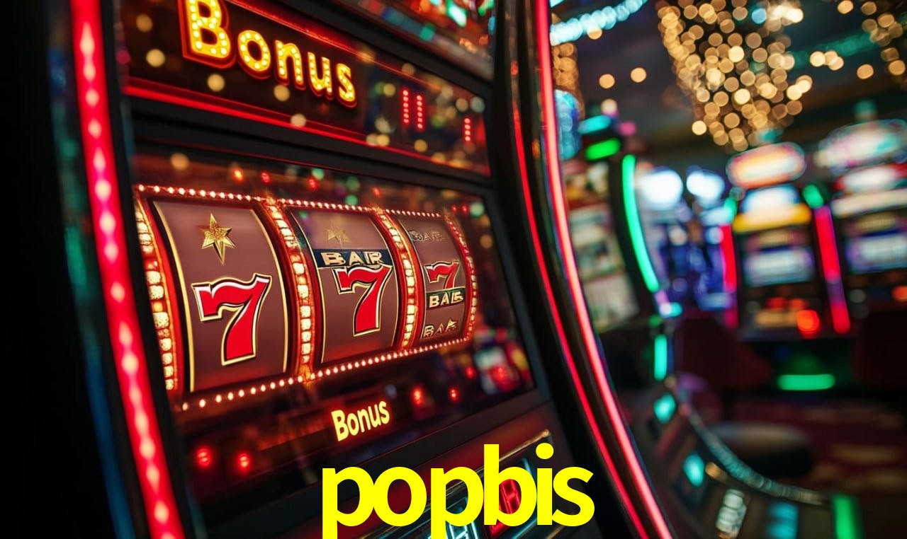 Mercados ao vivo e cash out na popbis