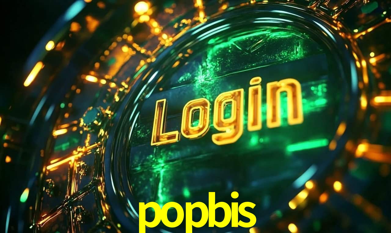 APP rápido e leve da popbis