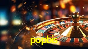 Bônus e promoções da popbis