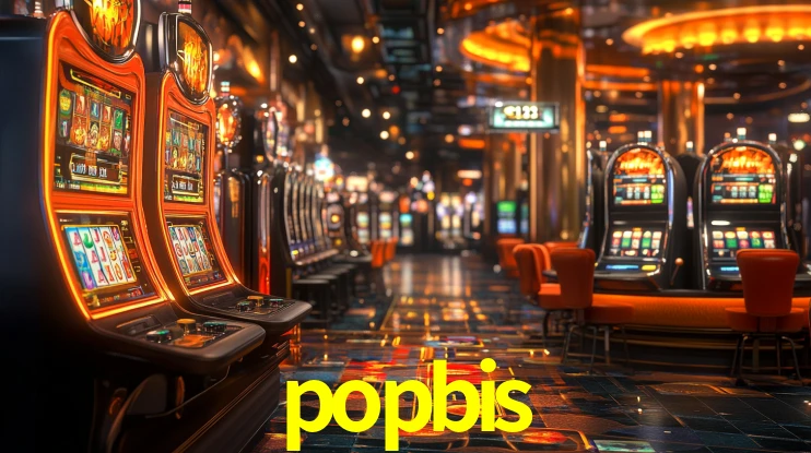 Cashback e recargas na popbis