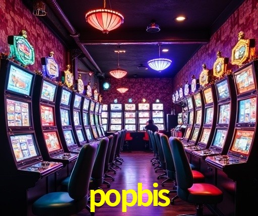 Segurança e performance na plataforma popbis